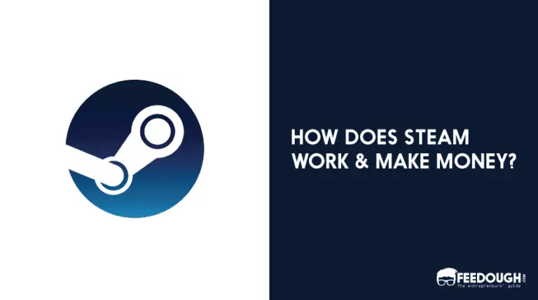 steam business model