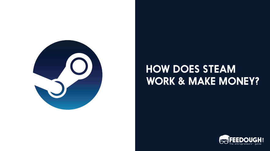 How Does Steam Work | Steam Business Model