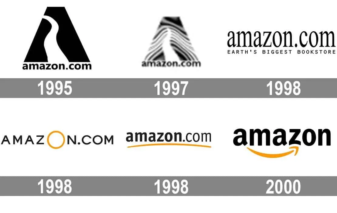 amazon logo