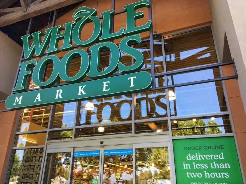 whole foods