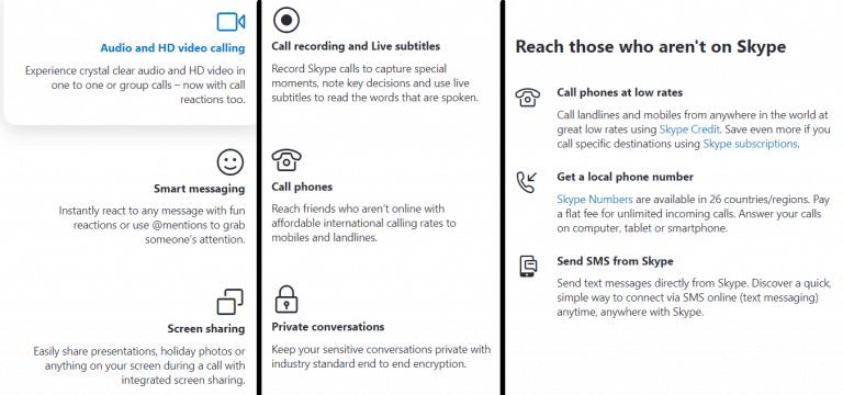 skype vs zoom comparison skype vs zoom comparison
