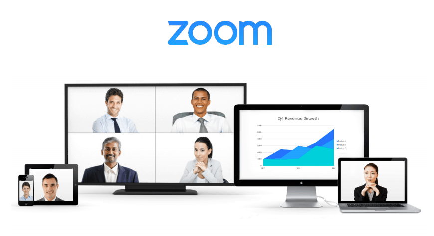 zoom platform