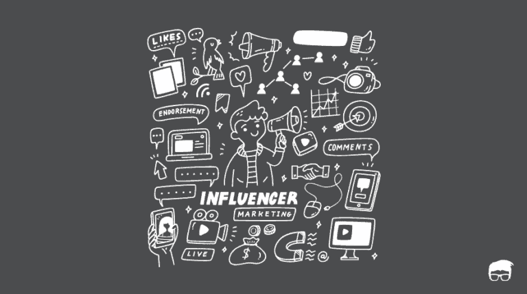 Influencer marketing ROI