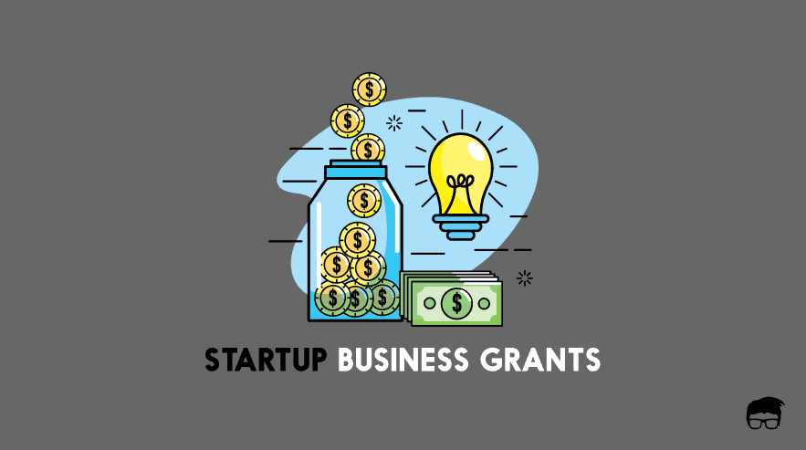 startup business grants