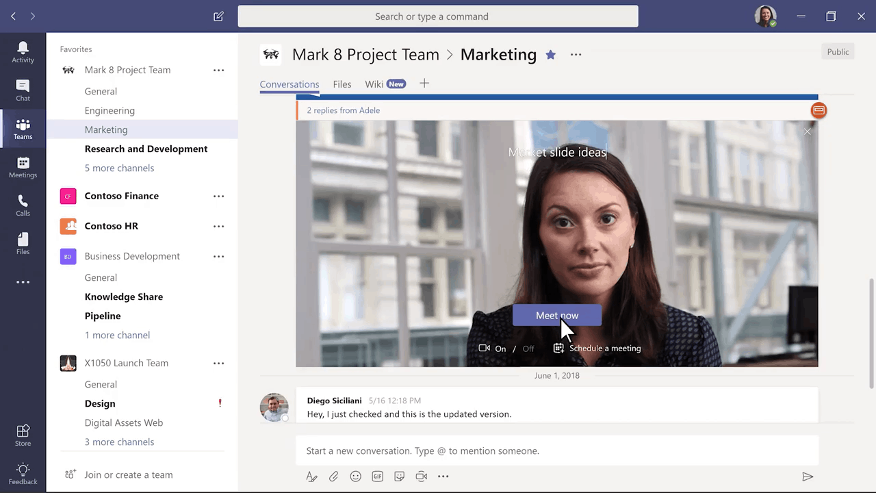 Microsoft Teams A Comprehensive Guide For Making Money