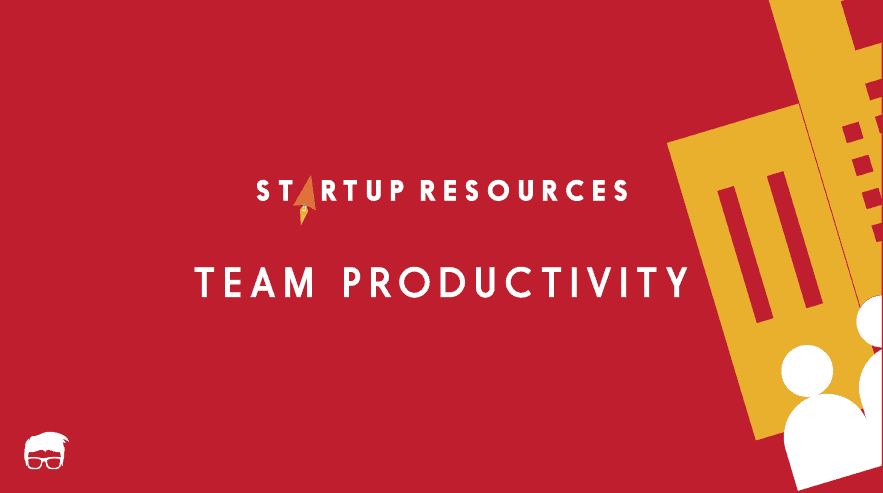 team productivity tools