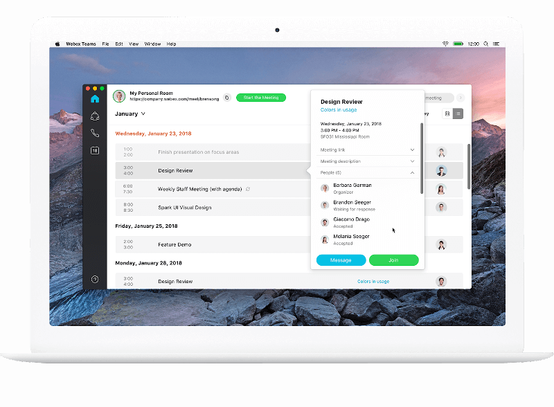 WebEx