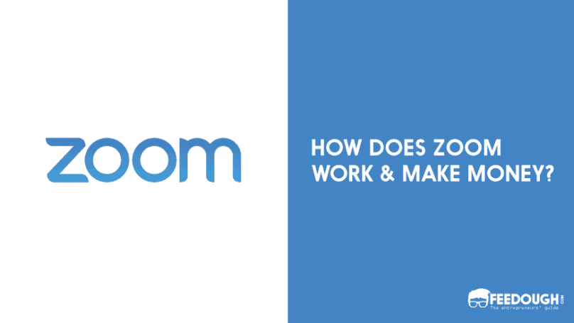 ZOOM BUSINESS MODEL