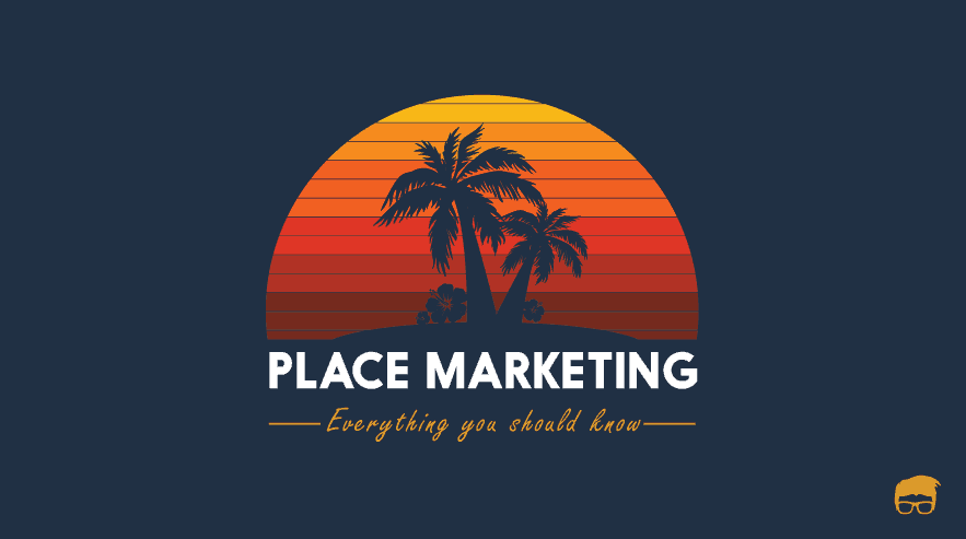 place marketing