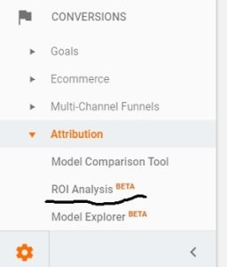 roi analysis