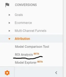 roi analysis