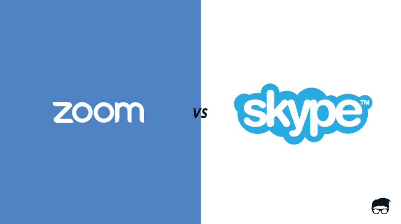 zoom vs skype