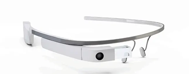 google glass