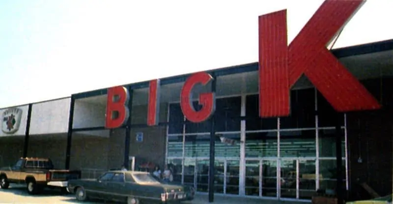big k