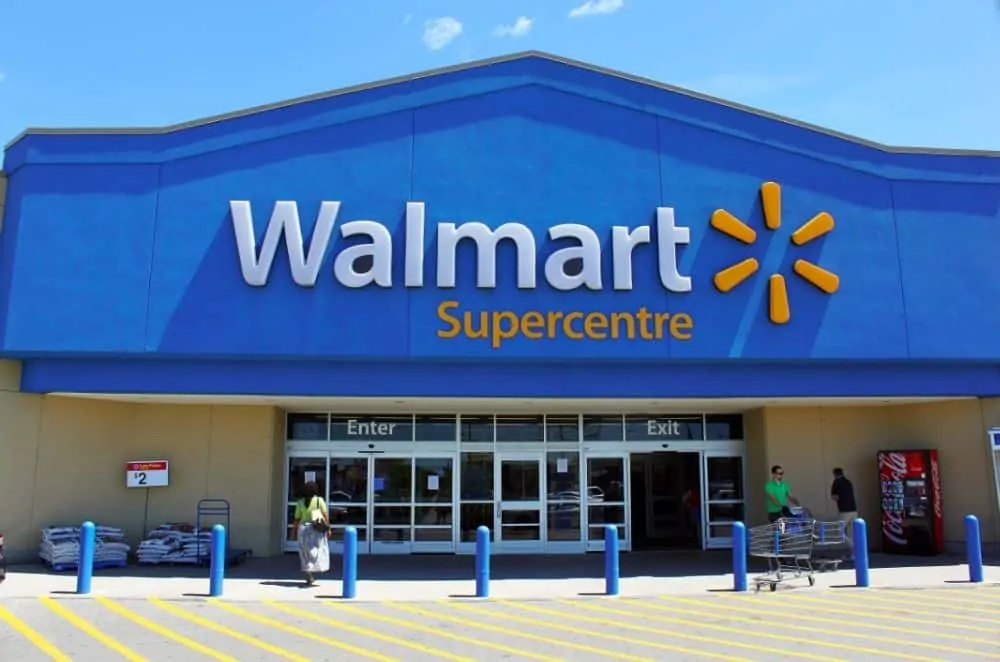 The History, Evolution & Meaning Behind The Walmart Logo