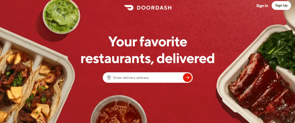 doordash