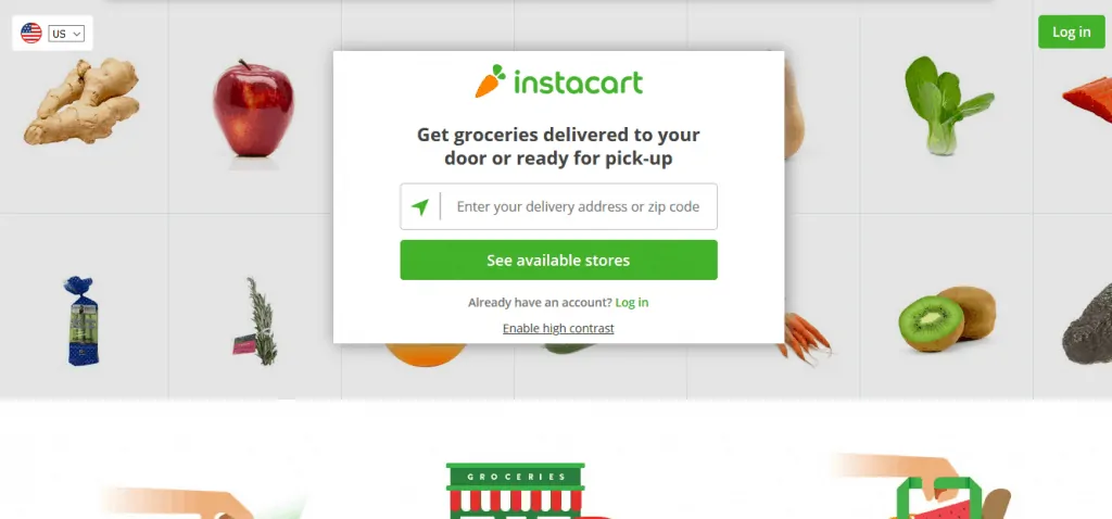 instacart