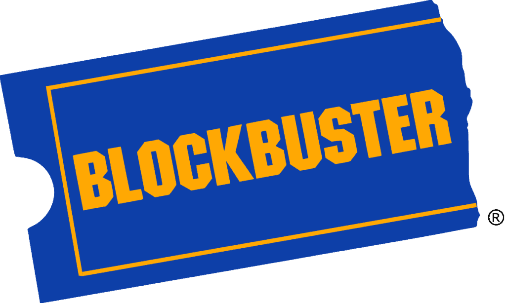 blockbuster logo