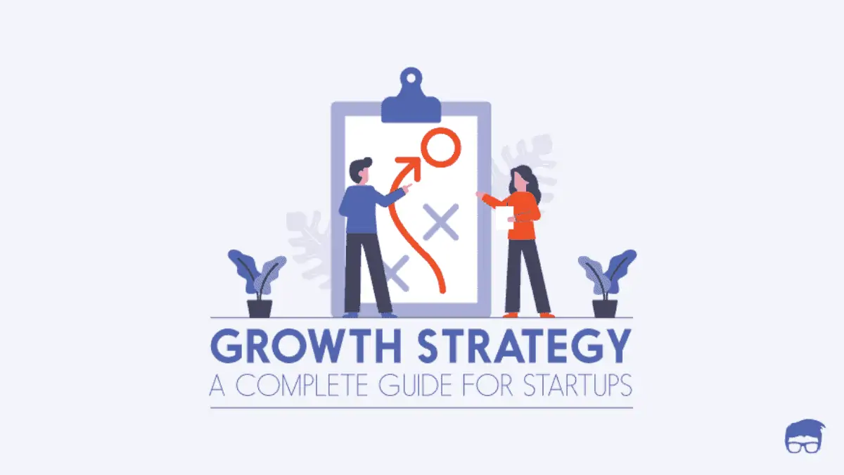 GROWTH STRATEGY