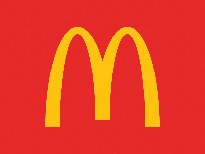 What Is Branding? - Importance, Types, Elements & Examples 2 McDonald's logo