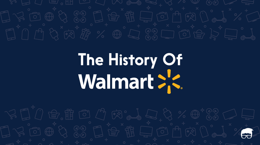 15 Crazy Facts About Walmart - Walmart History, Prices, and More