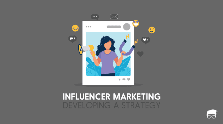 influencer marketing strategy