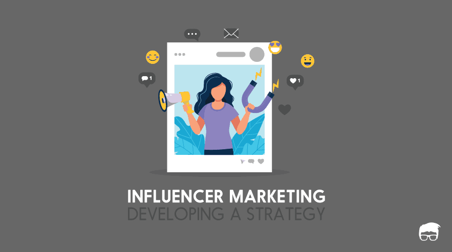 influencer marketing strategy