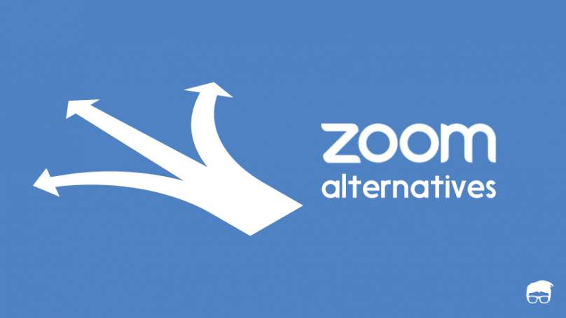 zoom alternatives