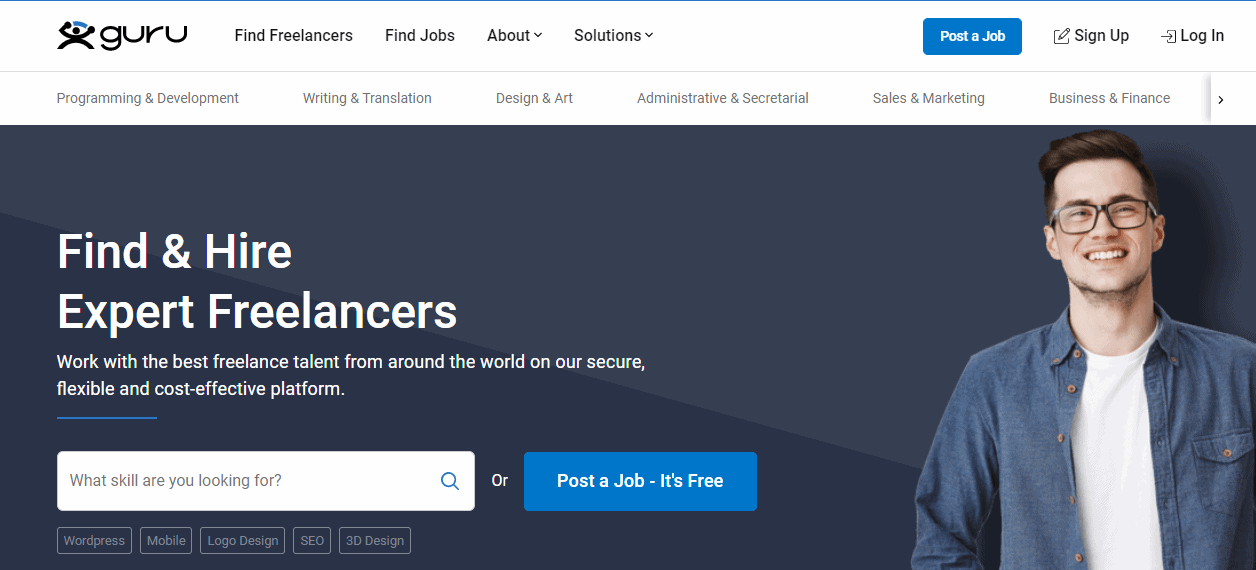 Feedough_20_Best_Job_Posting_Guru guru job posting