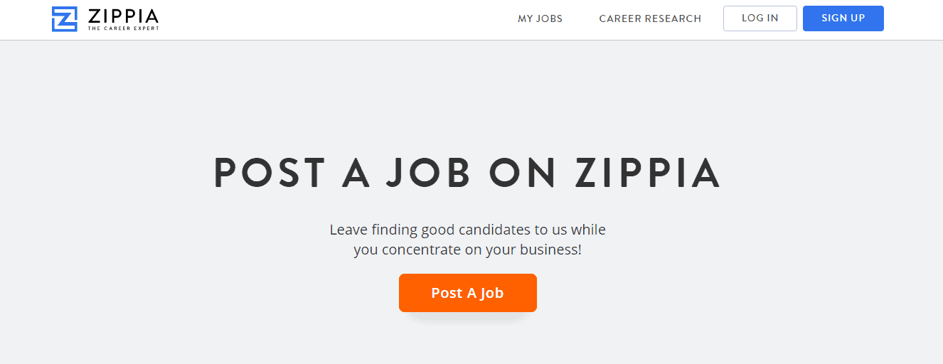 20 Best Free Job Posting Sites [2022 ] Feedough