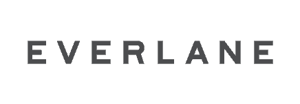 логотип эверлейн