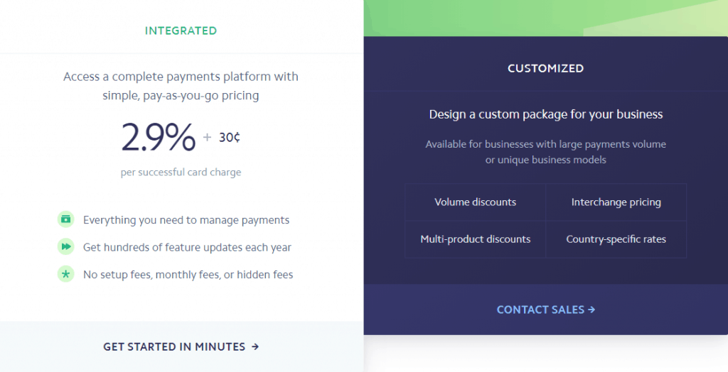 How Does Stripe Work? Stripe Business Model Feedough