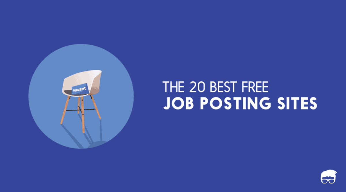 20 Best Free Job Posting Sites [2022 ] Feedough