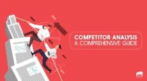 competitor analysis