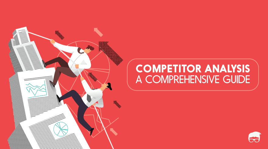 competitor analysis