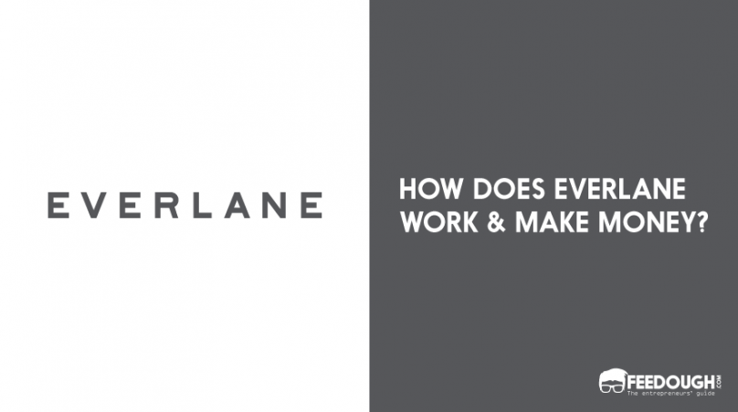 everlane business model