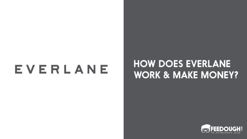everlane business model