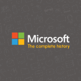 history of microsoft