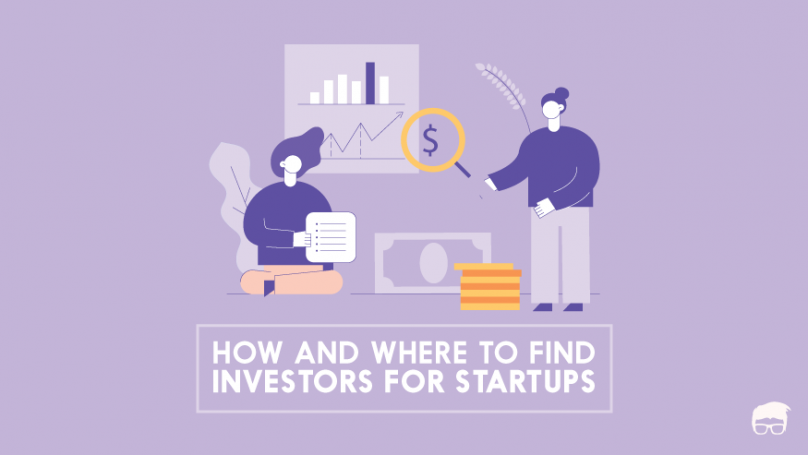 investors for startups