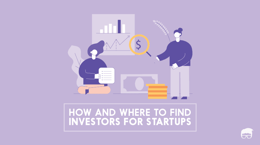 investors for startups