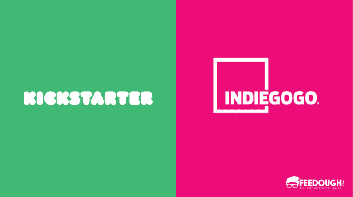 Kickstarter vs Indiegogo Which Platform To Choose? Feedough