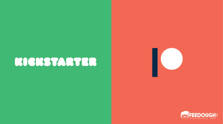 kickstarter vs patreon
