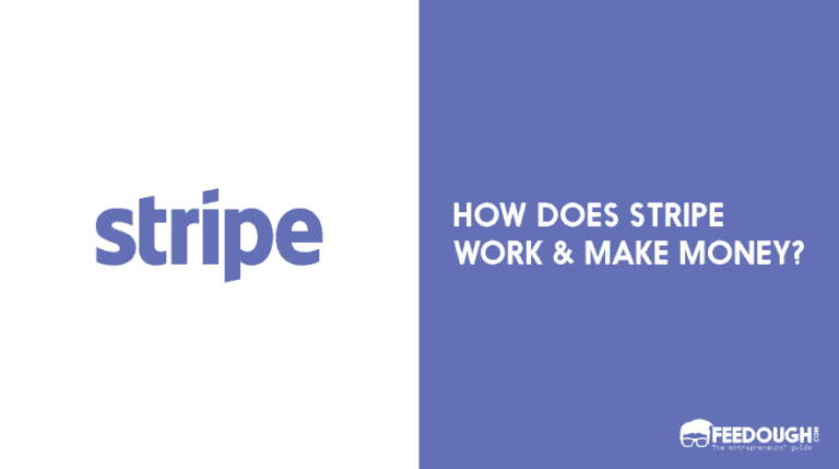 stripe business model