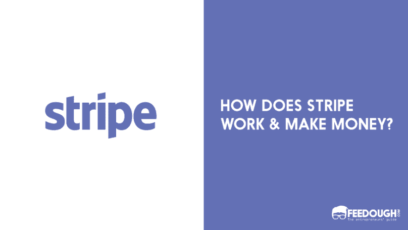 stripe business model