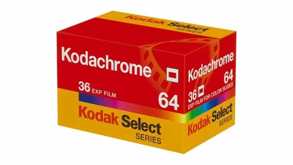 kodachrome