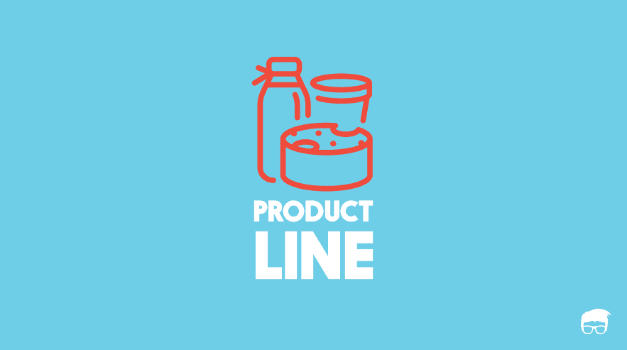 LINE, PRODUCT