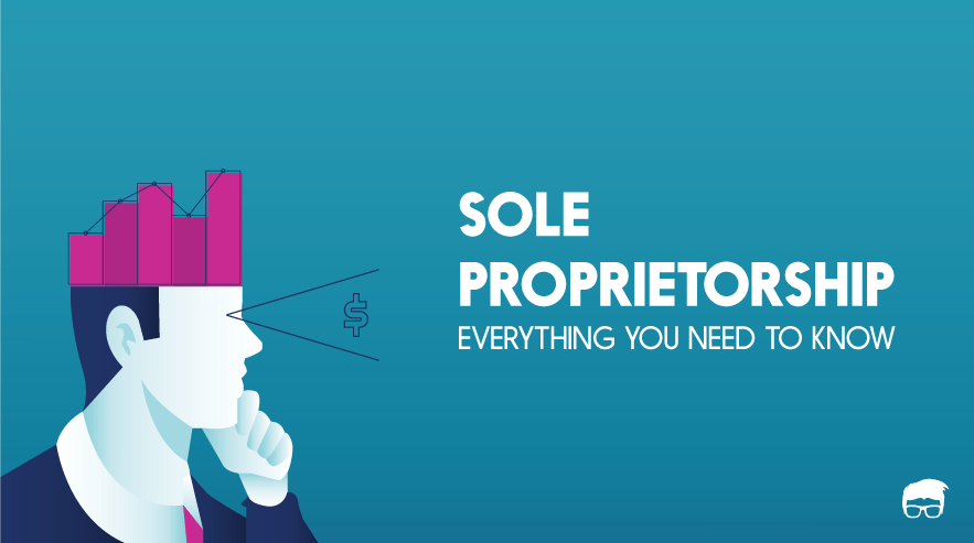 SOLE PROPRIETORSHIP