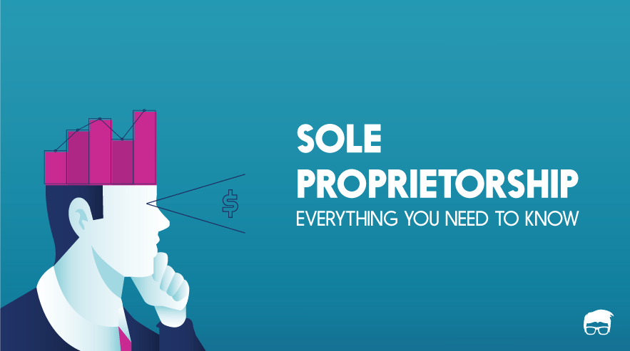 What Is Sole Proprietorship? - Definition & Examples