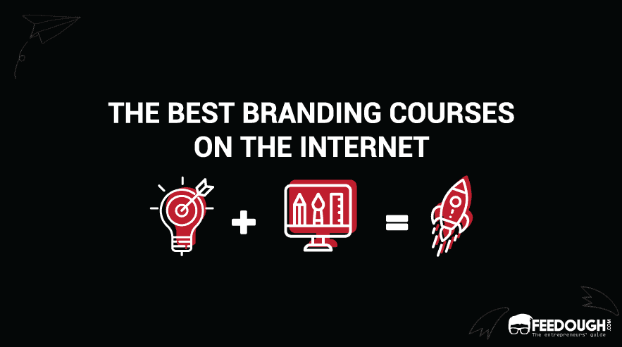 The 8 Best Branding Courses On The Internet