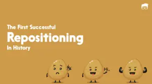 repositining history